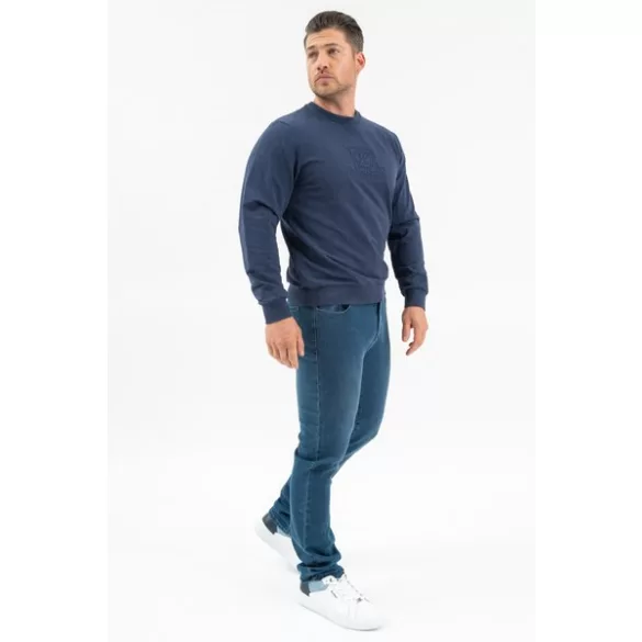 Budmil férfi pulóver - 20220931-002