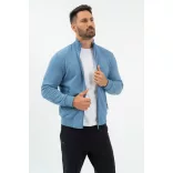 Budmil férfi pulóver - 20220932-001