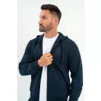 Budmil férfi pulóver - 20220933-003
