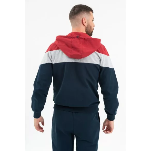 Budmil férfi pulóver - 20220934-001