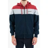 Budmil férfi pulóver - 20220934-001