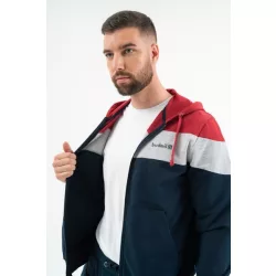 Budmil férfi pulóver - 20220934-001