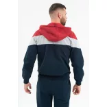 Budmil férfi pulóver - 20220934-001