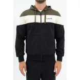Budmil férfi pulóver - 20220934-002