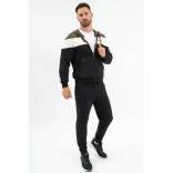 Budmil férfi pulóver - 20220934-002