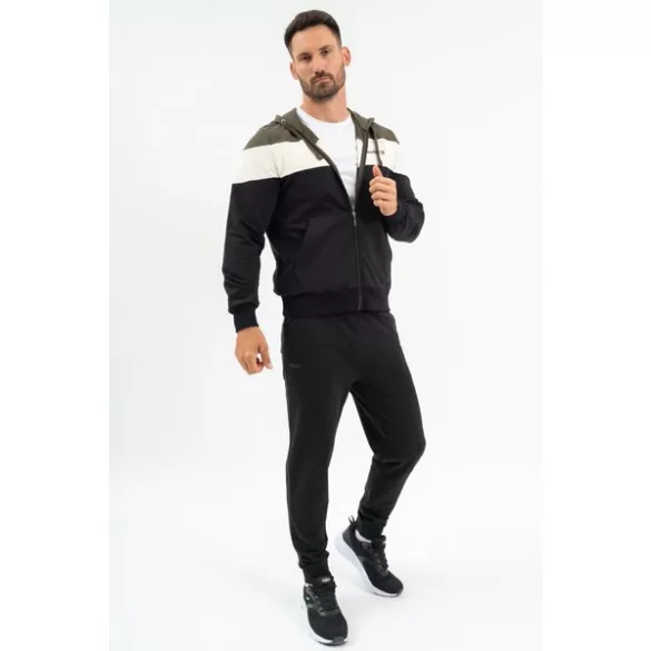 Budmil férfi pulóver - 20220934-002
