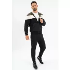 Budmil férfi pulóver - 20220934-002