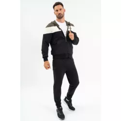 Budmil férfi pulóver - 20220934-002