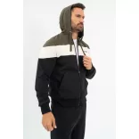 Budmil férfi pulóver - 20220934-002