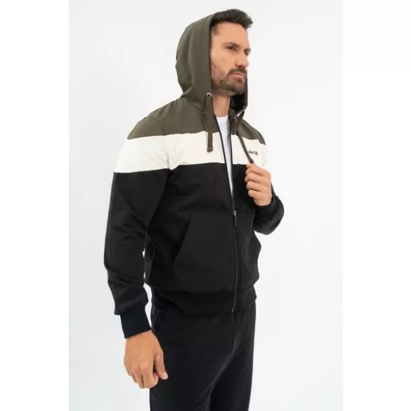 Budmil férfi pulóver - 20220934-002