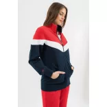 Budmil női pulóver - 20220939-001