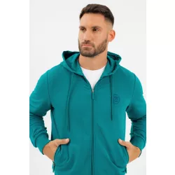 Budmil férfi pulóver - 20220945-001