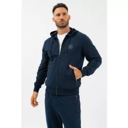 Budmil férfi pulóver - 20220945-002
