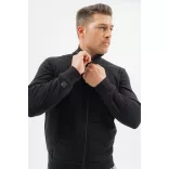 Budmil férfi pulóver - 20220946-003