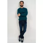 Budmil férfi pulóver - 20220952-001