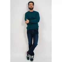 Budmil férfi pulóver - 20220952-001