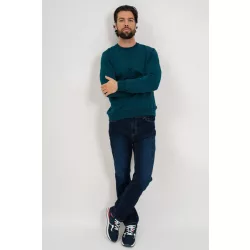 Budmil férfi pulóver - 20220952-001