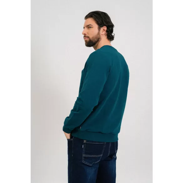 Budmil férfi pulóver - 20220952-001
