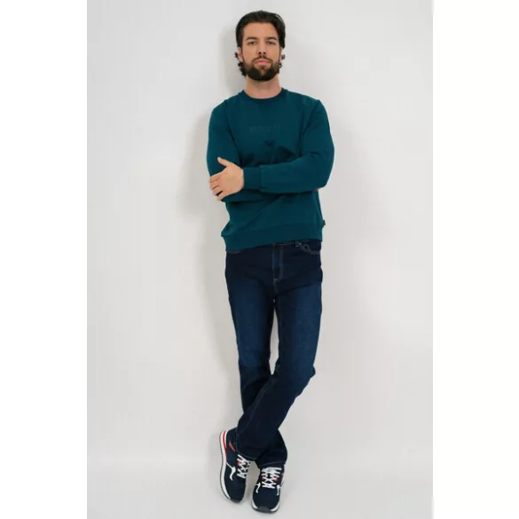 Budmil férfi pulóver - 20220952-001