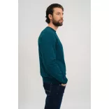 Budmil férfi pulóver - 20220952-001