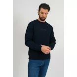 Budmil férfi pulóver - 20220952-002