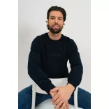 Budmil férfi pulóver - 20220952-002