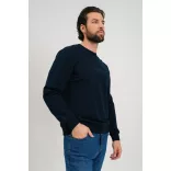 Budmil férfi pulóver - 20220952-002