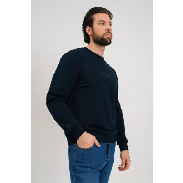 Budmil férfi pulóver - 20220952-002