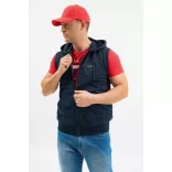 Budmil férfi mellény - 20230042-001