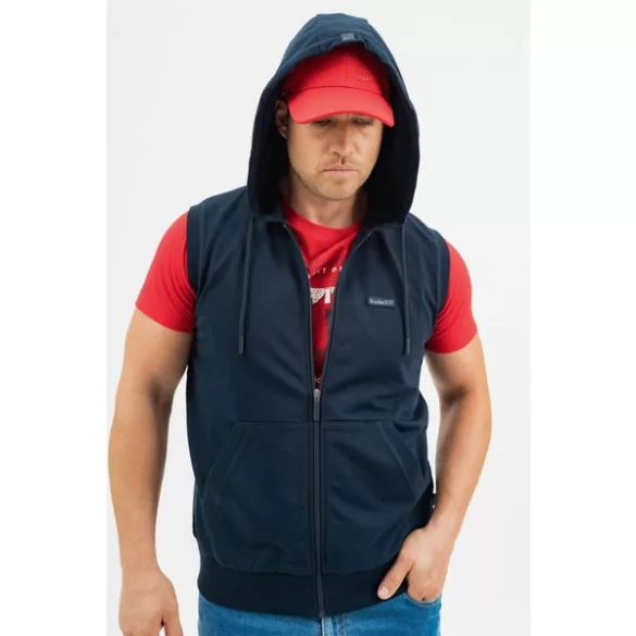 Budmil férfi mellény - 20230042-001