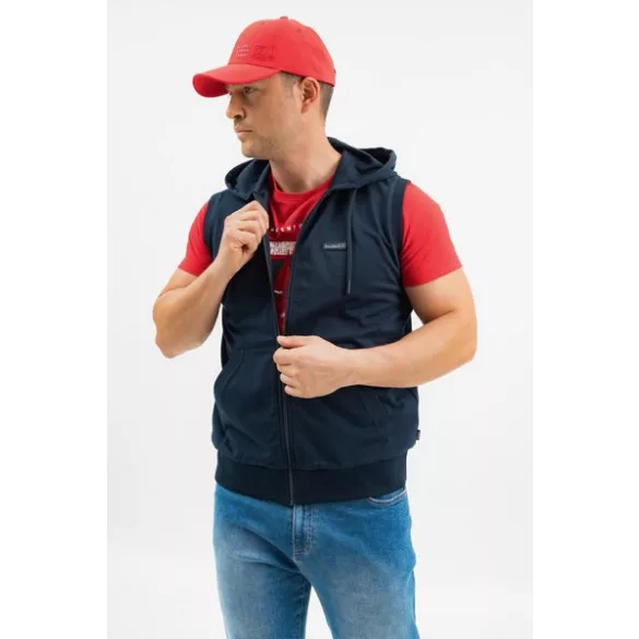 Budmil férfi mellény - 20230042-001