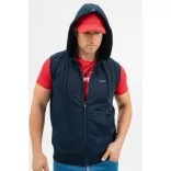 Budmil férfi mellény - 20230042-001