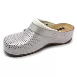 Leon Comfort női papucs - 2023 perla