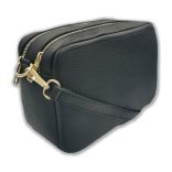 Paris bags női táska - 2024-09-fekete