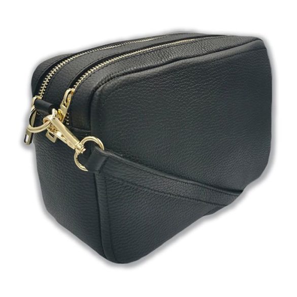 Paris bags női táska - 2024-09-fekete