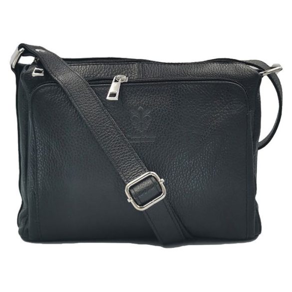 Paris bags női táska - 2024-10-fekete
