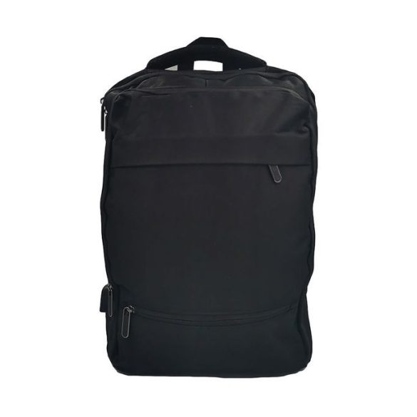 Paris bags férfi táska - 2024-13-fekete