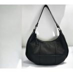 Paris bags női táska - 2024-16-fekete