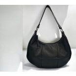 Paris bags női táska - 2024-16-fekete