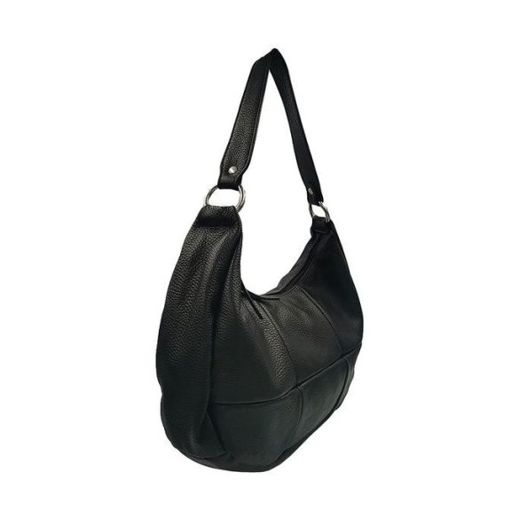 Paris bags női táska - 2024-16-fekete