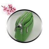 Paris bags női táska - 2024-17-fzold