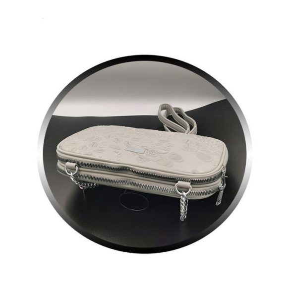 Paris bags női táska - 2024-18-beige