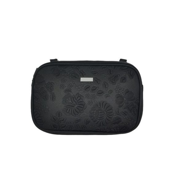 Paris bags női táska - 2024-18-fekete