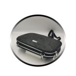 Paris bags női táska - 2024-18-fekete