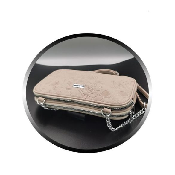 Paris bags női táska - 2024-18-rose