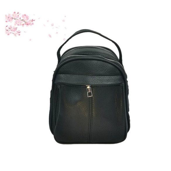 Paris bags női táska - 2024-19-fekete