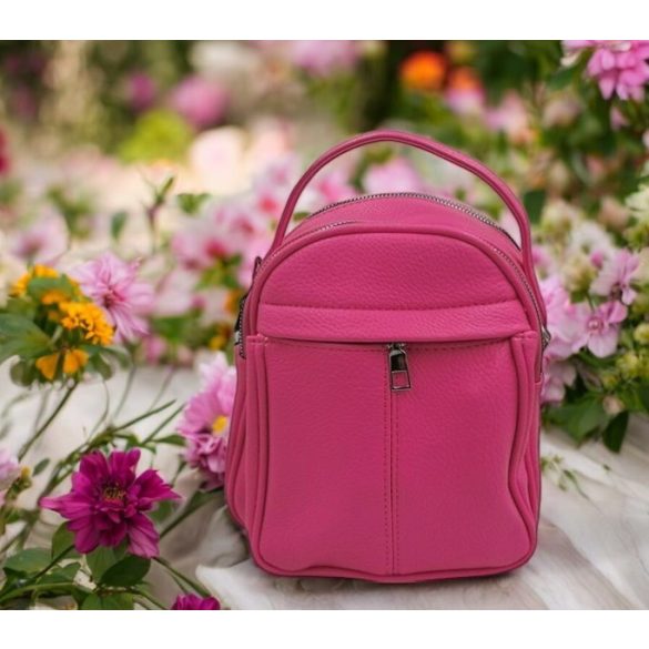 Paris bags női táska - 2024-19-pink