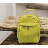 Paris bags női táska - 2024-19-sarga