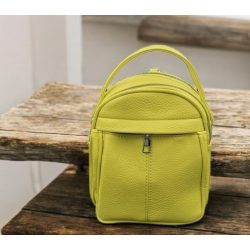 Paris bags női táska - 2024-19-sarga