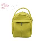 Paris bags női táska - 2024-19-sarga